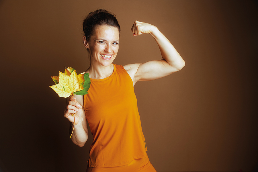 Remise en forme d’autunno: kravfit, strikebox, yoga e nuovi workout 6 Remise en forme d’autunno: Kravfit, strikebox, yoga e nuovi workout
