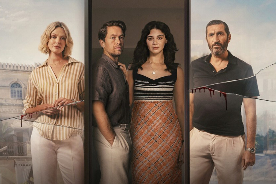 Fiction da non perdere dal 25 al 31 ottobre 2026