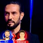 "GF VIP", clamoroso! Alex Belli sbrocca e se ne va. «Questo non è il mio "Grande Fratello"»