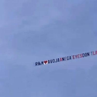 “GF Vip”, primo aereo per Piera e Ale: «Eyes don’t lie». Avoja a nega’ "GF Vip", primo aereo per Piera e Ale: «Eyes don't lie». Avoja a nega'