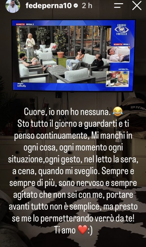 "GF Vip", Guendalina Tavassi dà di matto tra gelosia, incubi e aerei mancati: dal 2010 non è cambiata, chirurgo a parte! 2 "GF Vip", Guendalina Tavassi dà di matto tra gelosia, incubi e aerei mancati: dal 2010 non è cambiata, chirurgo a parte!