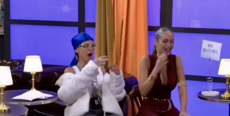 "GF Vip 9" tra monotonia e dissing, esplode il "Meloni Gate" e il Team di Piera lancia un comunicato bomba