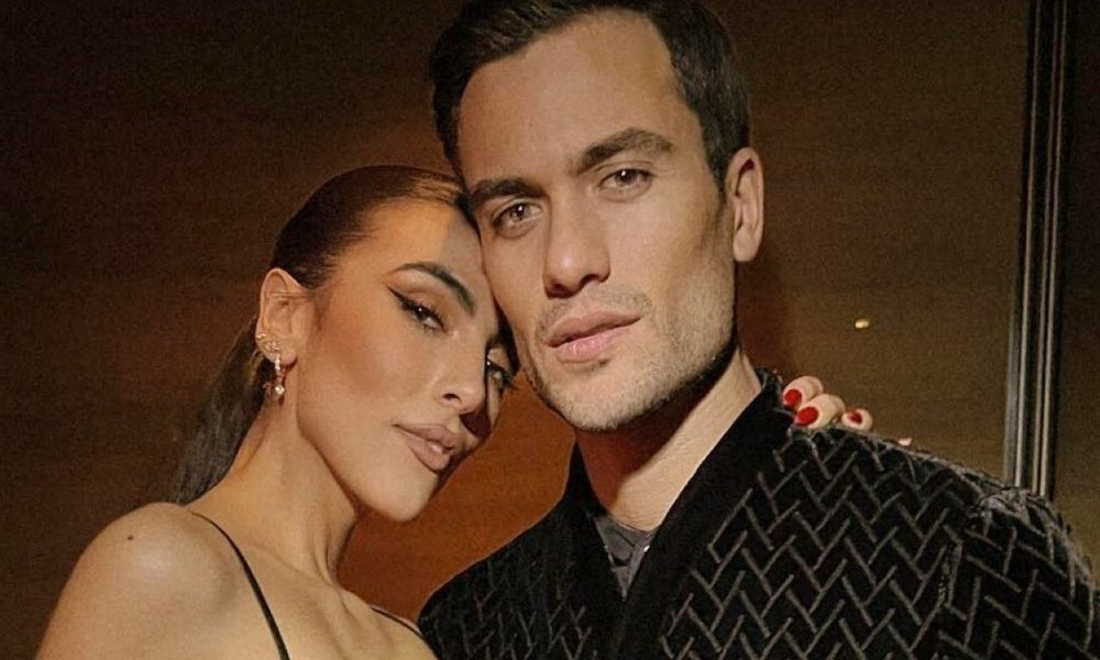 Giulia Salemi e Pierpaolo Pretelli si sono lasciati. «Nessuna crisi, è davvero finita!» Giulia Salemi e Pierpaolo Pretelli
