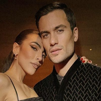 Giulia Salemi e Pierpaolo Pretelli si sono lasciati. «Nessuna crisi, è davvero finita!» Giulia Salemi e Pierpaolo Pretelli