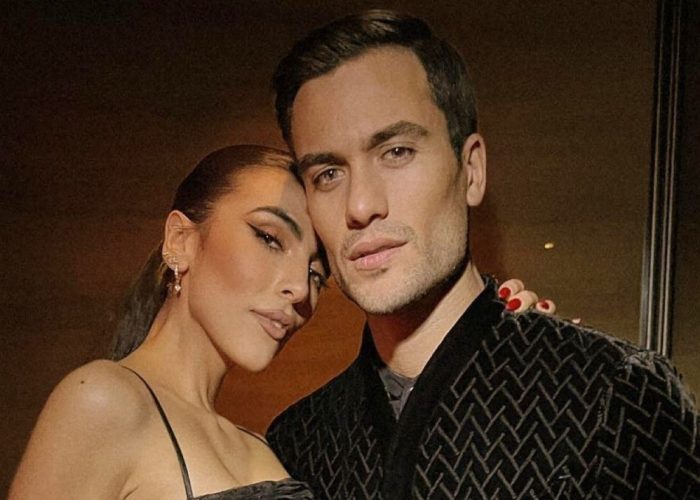 Giulia Salemi e Pierpaolo Pretelli si sono lasciati. «Nessuna crisi, è davvero finita!» Giulia Salemi e Pierpaolo Pretelli
