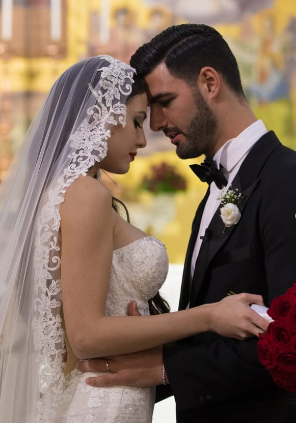 Clarissa Marchese: «Mamme, basta dimostrare di essere sempre all’altezza... » 1 Clarissa Marchese (32) e Federico Gregucci (37) si sono messi insieme nel 2016 all'interno del programma "Uomini e Donne" e hanno coronato il loro amore con i matrimonio e la nascita di due figli.