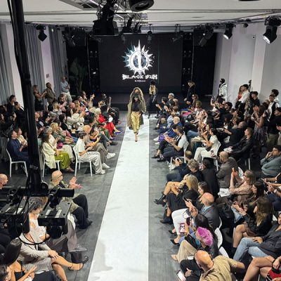 Milano Luxury Fashion Week, quando la moda incontra inclusione e tradizione