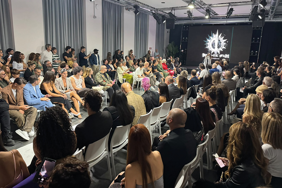 Milano Luxury Fashion Week, quando la moda incontra inclusione e tradizione