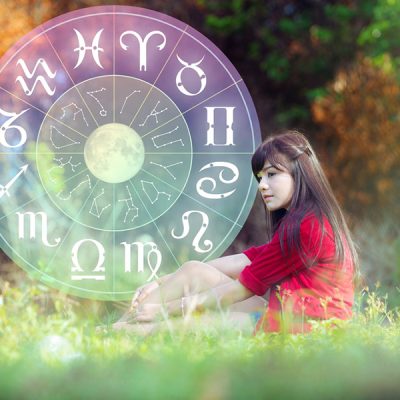 Oroscopo della settimana dal 6 al 12 ottobre 2026 Oroscopo della settimana dal 6 al 12 ottobre 2026 © Shutterstock_1902417808