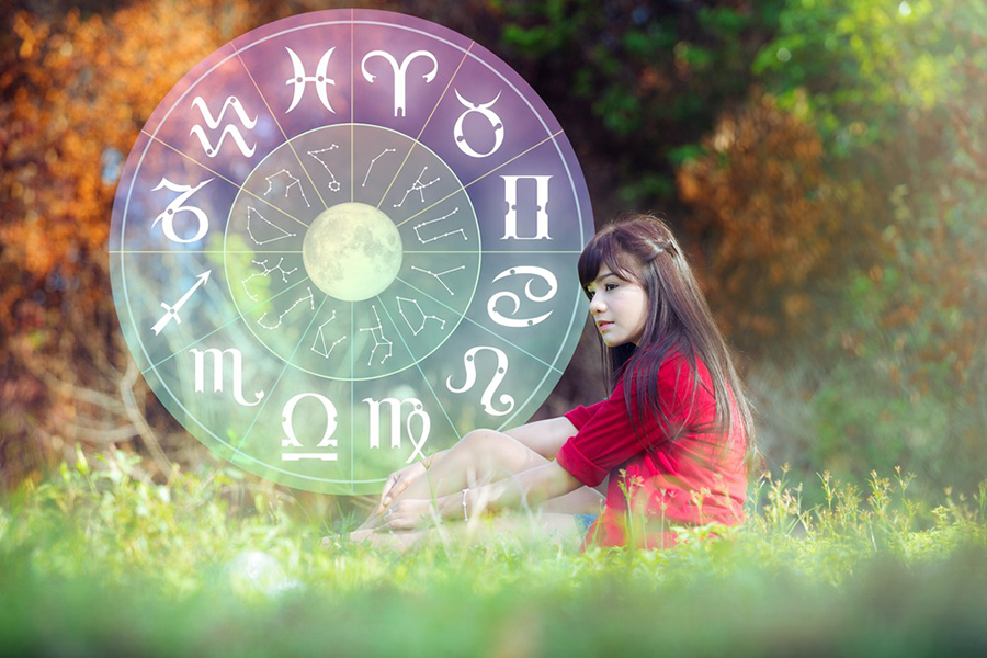Oroscopo della settimana dal 6 al 12 ottobre 2026 © Shutterstock_1902417808