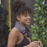 Cuori infranti a "GF Vip", Megan Ria gela Giacomo Gallani: «Sei stupendo, ma non è scattata la scintilla»