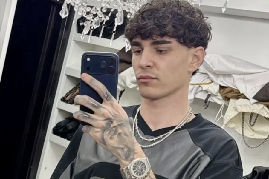 "GF Vip", Piera e Roncaccia si sono messi d'accordo? Intanto, Gian Marco la cancella dal telefonino