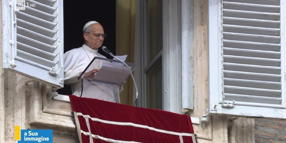 La malattia di Papa Leone XIV: la corsa contro il tempo e la serenità del "Papa matematico" 1 papa leone XIV