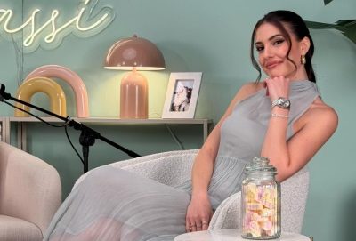 Clarissa Marchese: «Mamme, basta dimostrare di essere sempre all’altezza… » clarissa marchese