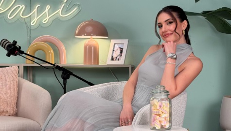 Clarissa Marchese: «Mamme, basta dimostrare di essere sempre all’altezza… » clarissa marchese