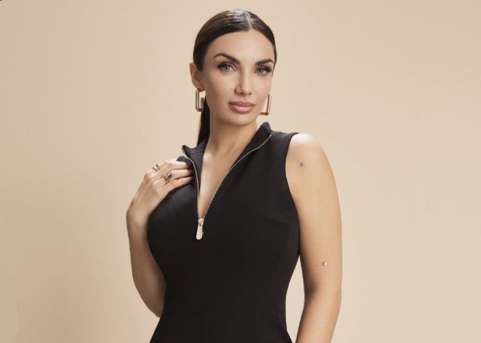 Elettra Lamborghini sta male. Il messaggio che preoccupa i fan elettra lamborghini