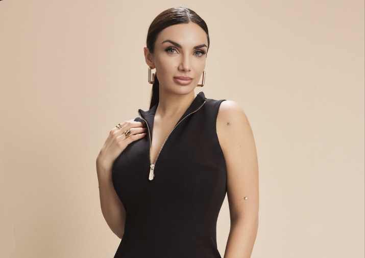 elettra lamborghini