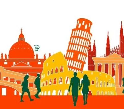 I giganti addormentati: con le Giornate FAI il patrimonio industriale italiano torna a vivere. La mappa giornate fai