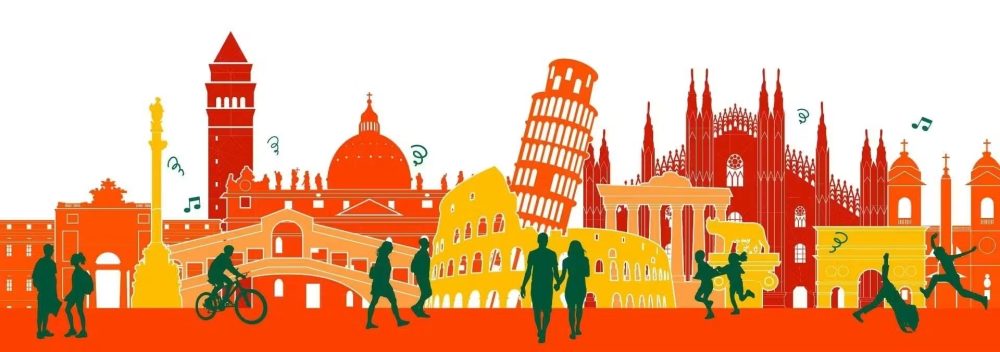 I giganti addormentati: con le Giornate FAI il patrimonio industriale italiano torna a vivere. La mappa giornate fai