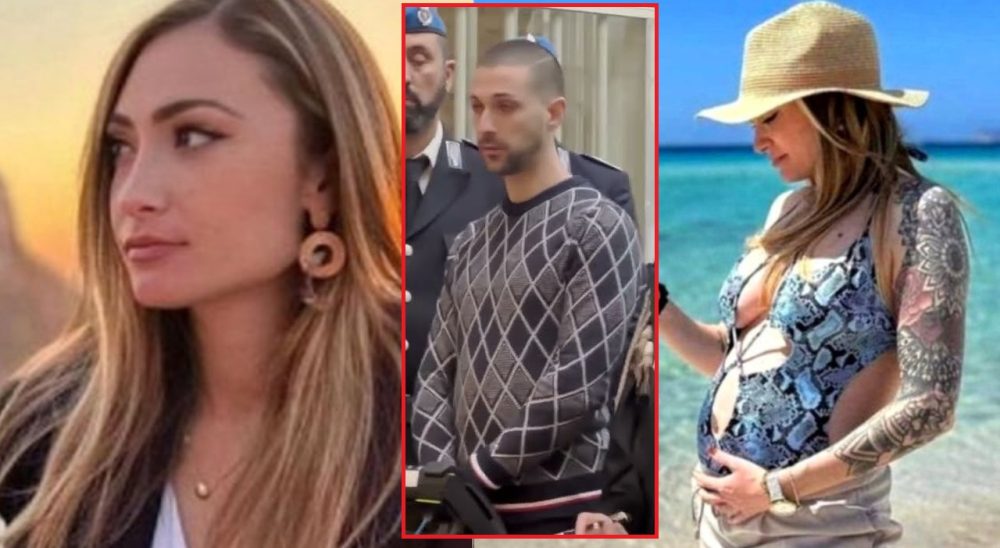 Giustizia è fatta per Giulia e Thiago: Impagnatiello abbassa la testa davanti al verdetto impagnatiello