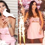 Dal lusso di Montecarlo alle blatte del Sud America: che ci fa Elisabetta Gregoraci a “Pechino Express”? Elisabetta Gregoraci