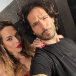 Laura Chiatti ha tradito Marco Bocci? L’attrice interviene laura chiatti