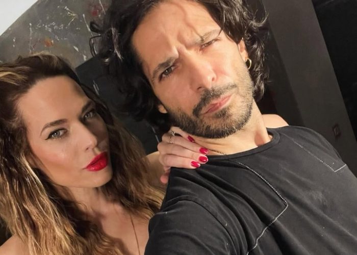 Laura Chiatti ha tradito Marco Bocci? L’attrice interviene laura chiatti