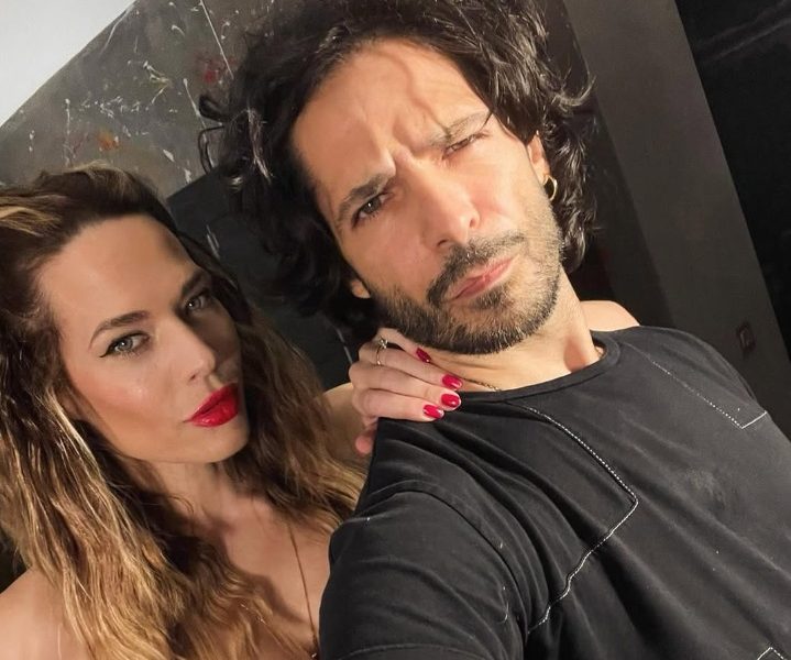 Laura Chiatti ha tradito Marco Bocci? L’attrice interviene laura chiatti