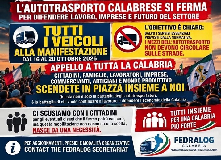 L’altra Italia che protesta: al Sud l’abbraccio pacifico tra studenti e camionisti contro il carovita 2 L’altra Italia che protesta: al Sud l’abbraccio pacifico tra studenti e camionisti contro il carovita