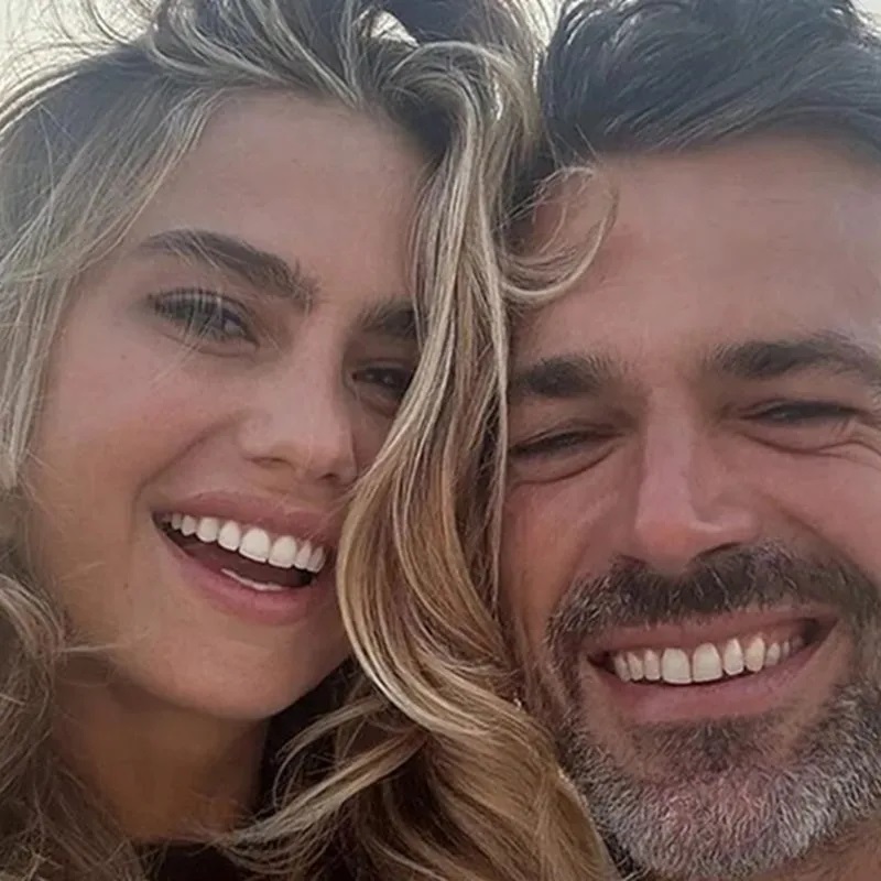 I due protagonisti di "Doc 4" nella vita reale sono in attesa del terzo figlio.
