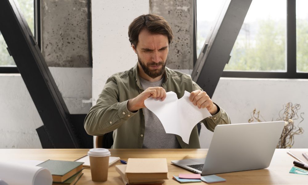 Promozione in arrivo? Sempre più persone rispondono: «No, grazie»