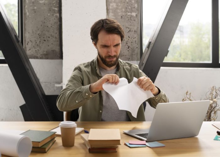 Promozione in arrivo? Sempre più persone rispondono: «No, grazie» Promozione in arrivo? Sempre più persone rispondono: «No, grazie»