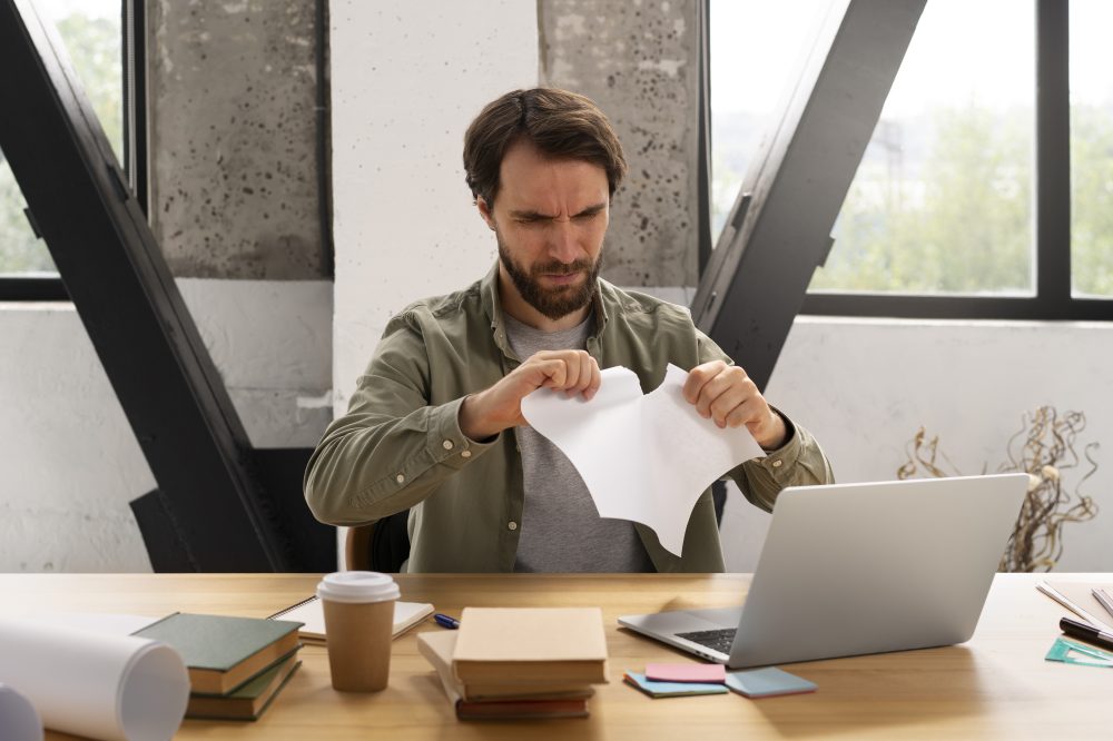 Promozione in arrivo? Sempre più persone rispondono: «No, grazie»