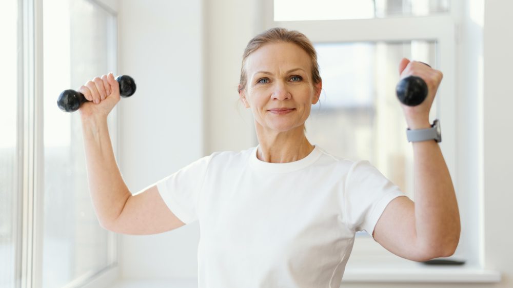 Osteoporosi, le buone abitudini che aiutano a prevenirla 2 Osteoporosi, le buone abitudini che aiutano a prevenirla