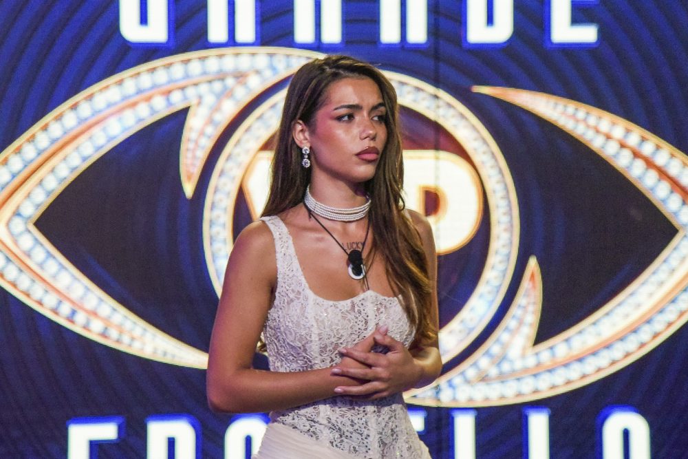 "GF Vip", Piera: «Io ho una porta aperta fuori di qui. Ma Gian Marco l’ha chiusa!