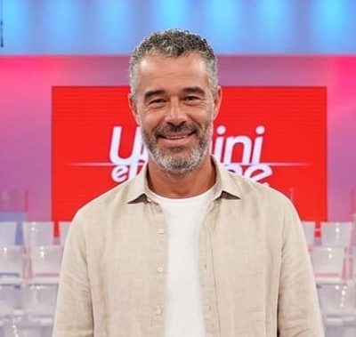 Sebastiano Mignosa: «Con Elisabetta è finita e farò la corte a Carmen di Pietro!» Sebastiano Mignosa: «Con Elisabetta è finita e farò la corte a Carmen di Pietro!»