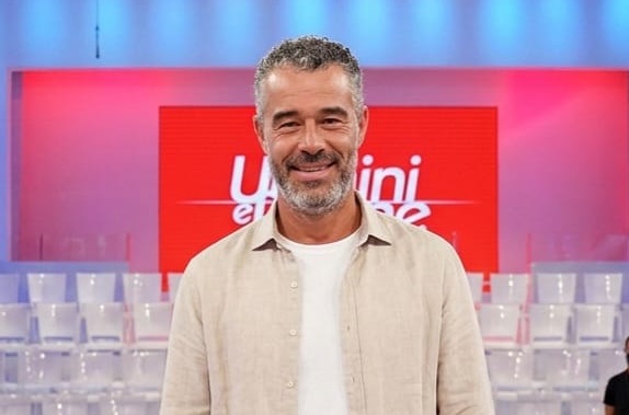 Sebastiano Mignosa: «Con Elisabetta è finita e farò la corte a Carmen di Pietro!» Sebastiano Mignosa: «Con Elisabetta è finita e farò la corte a Carmen di Pietro!»
