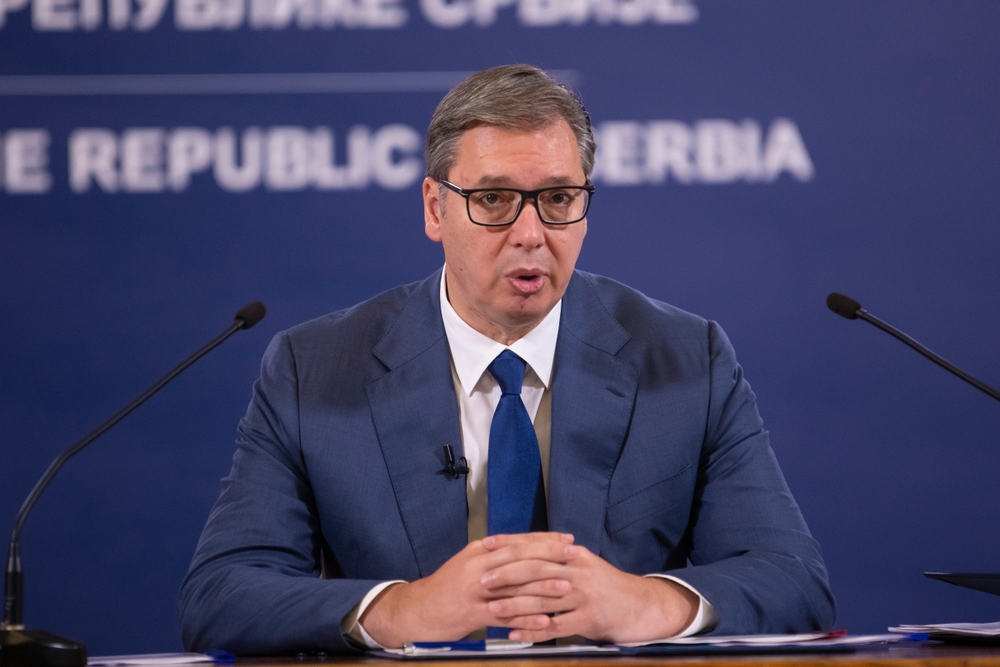 Il vento che cambia: dal Brasile alla Serbia, i giovani irrompono nella storia. E il mondo guarda a Israele e agli Stati Uniti 3 Il vento che cambia: dal Brasile alla Serbia, i giovani irrompono nella storia. E il mondo guarda a Israele e agli Stati Uniti