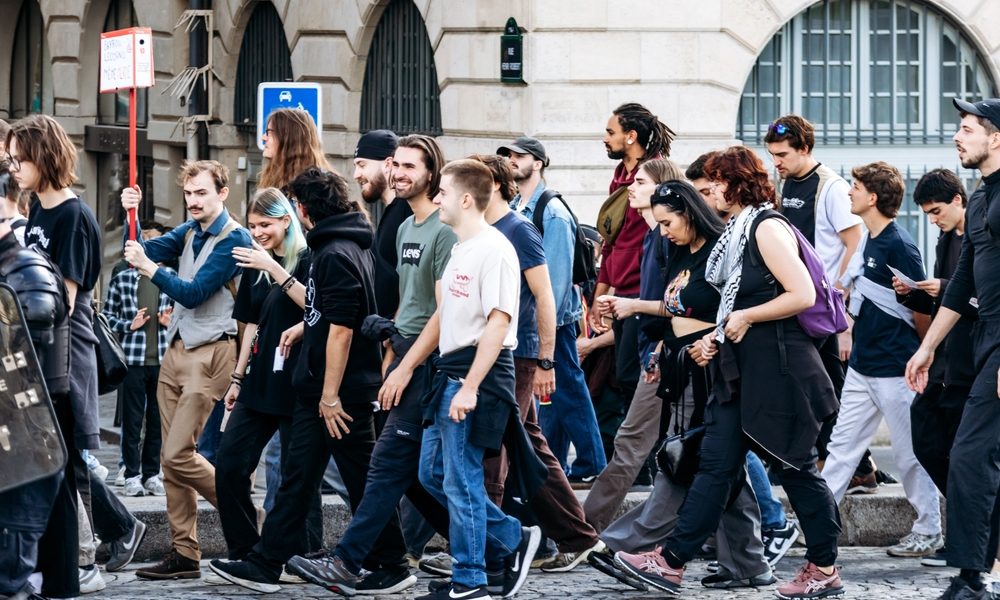 Il 20 novembre gli studenti tornano in piazza: cosa chiedono e perché