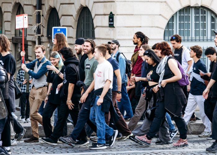 Il 20 novembre gli studenti tornano in piazza: cosa chiedono e perché
