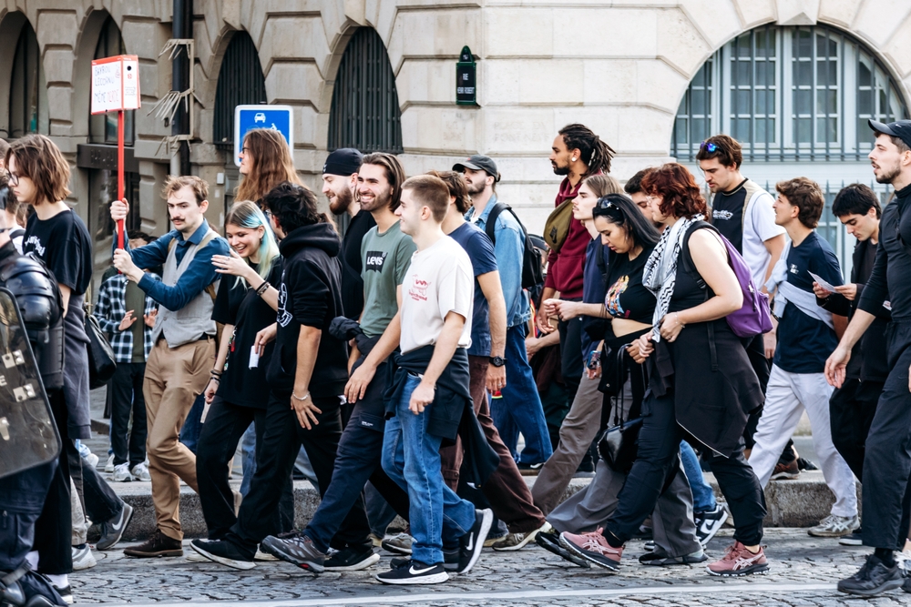 Il 20 novembre gli studenti tornano in piazza: cosa chiedono e perché