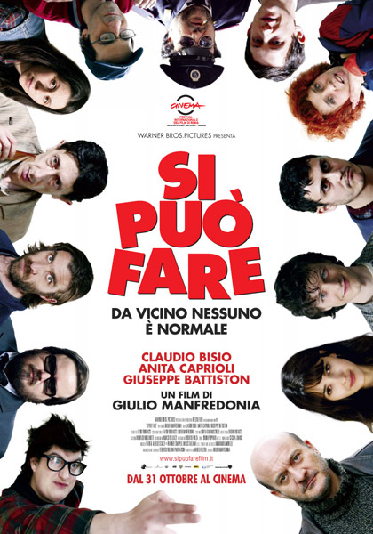 Fragilità, ironia e un po' di coraggio: i tre film da vedere per la Giornata della Salute Mentale 4 Fragilità, ironia e un po' di coraggio: i tre film da vedere per la Giornata della Salute Mentale