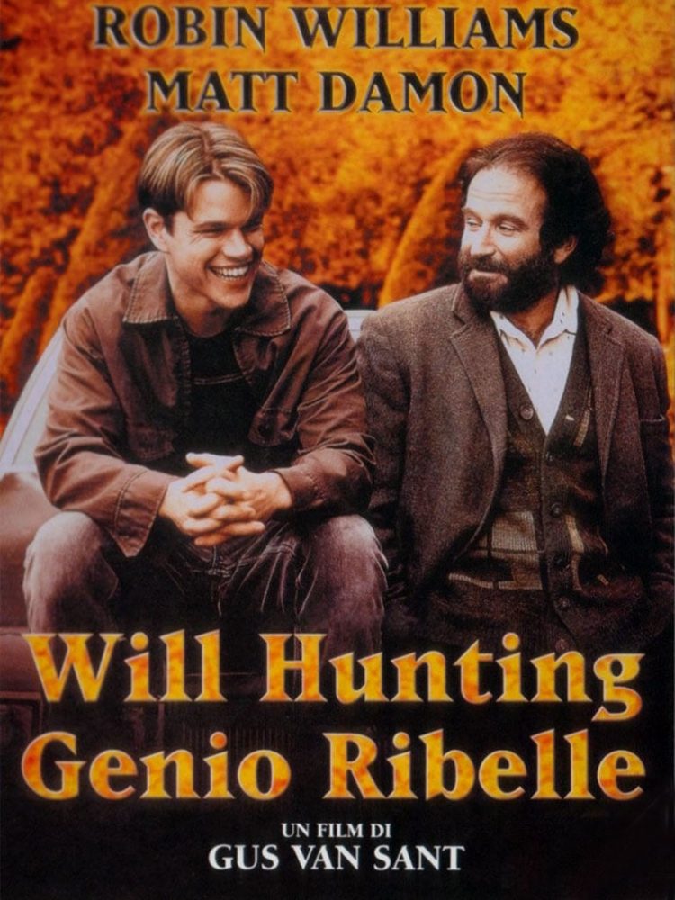 Fragilità, ironia e un po' di coraggio: i tre film da vedere per la Giornata della Salute Mentale 2 Fragilità, ironia e un po' di coraggio: i tre film da vedere per la Giornata della Salute Mentale
