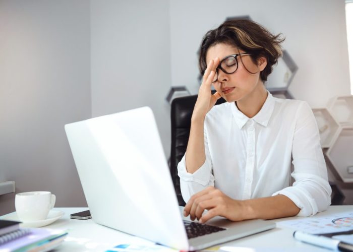Siamo stanchi di migliorarci sempre! Il 2026 mette in discussione il benessere perfetto Siamo stanchi di migliorarci sempre! Il 2026 mette in discussione il benessere perfetto